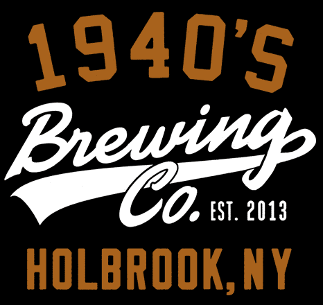 1940's Brewing Company - Long Island Brewery Tours