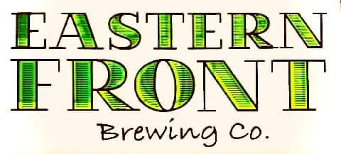 Eastern Front Brewing - LI Cannabis Tours®