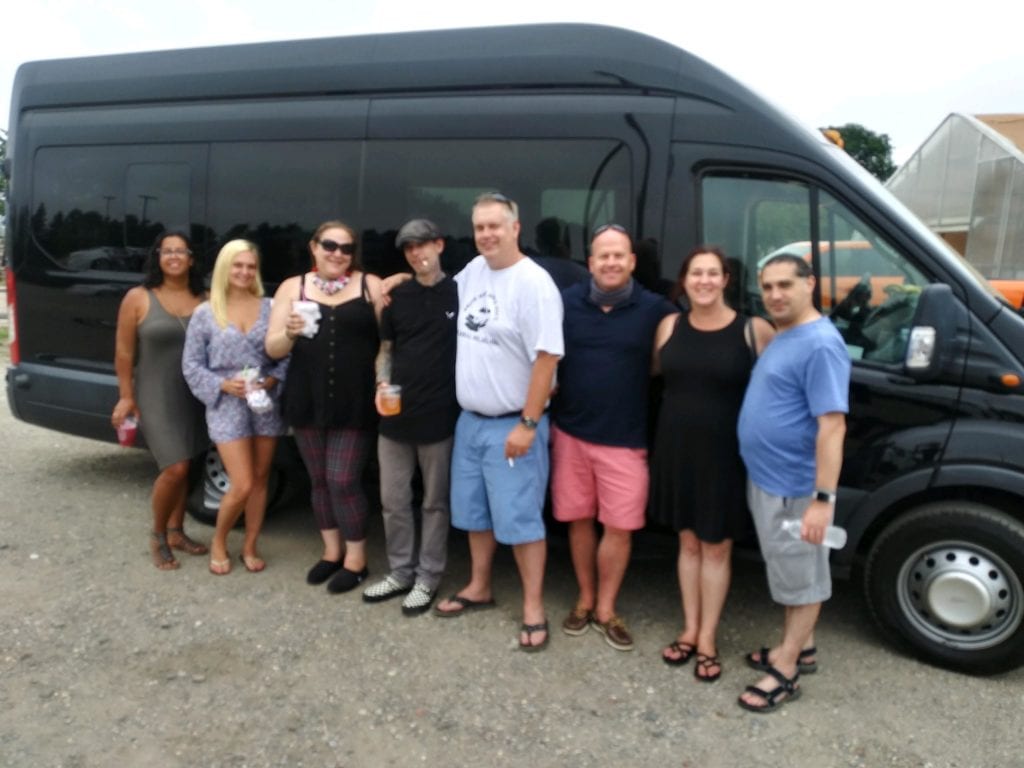 Long Island Beer Tours with Long Island Brewery Tours