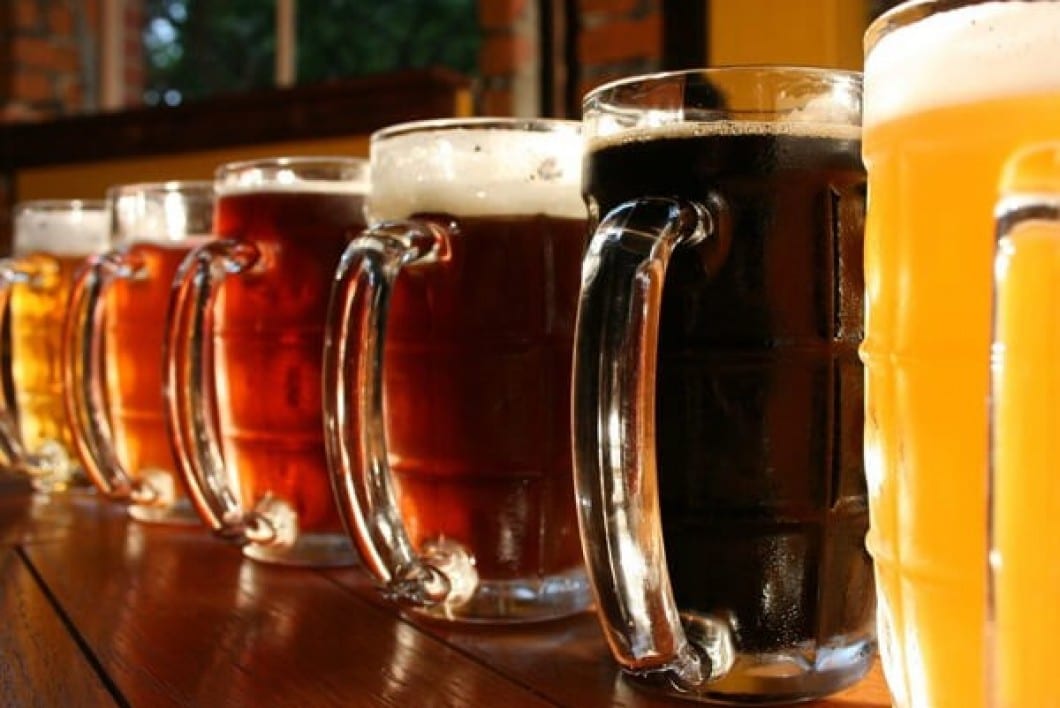 Beer Tasting Tours - Long Island Brewery Tours