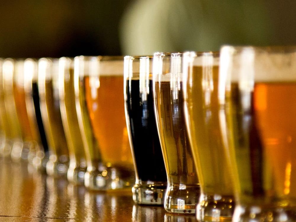 Craft Beer Tastings - Long Island Brewery Tours