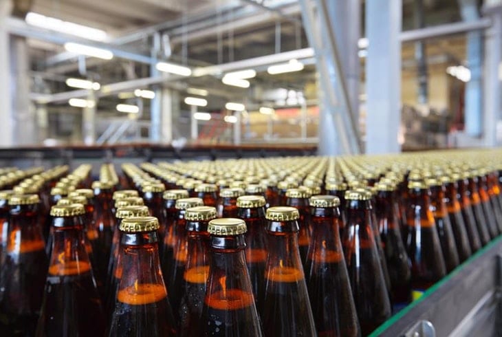 Long Island Beer Bottles - Long Island Brewery Tours